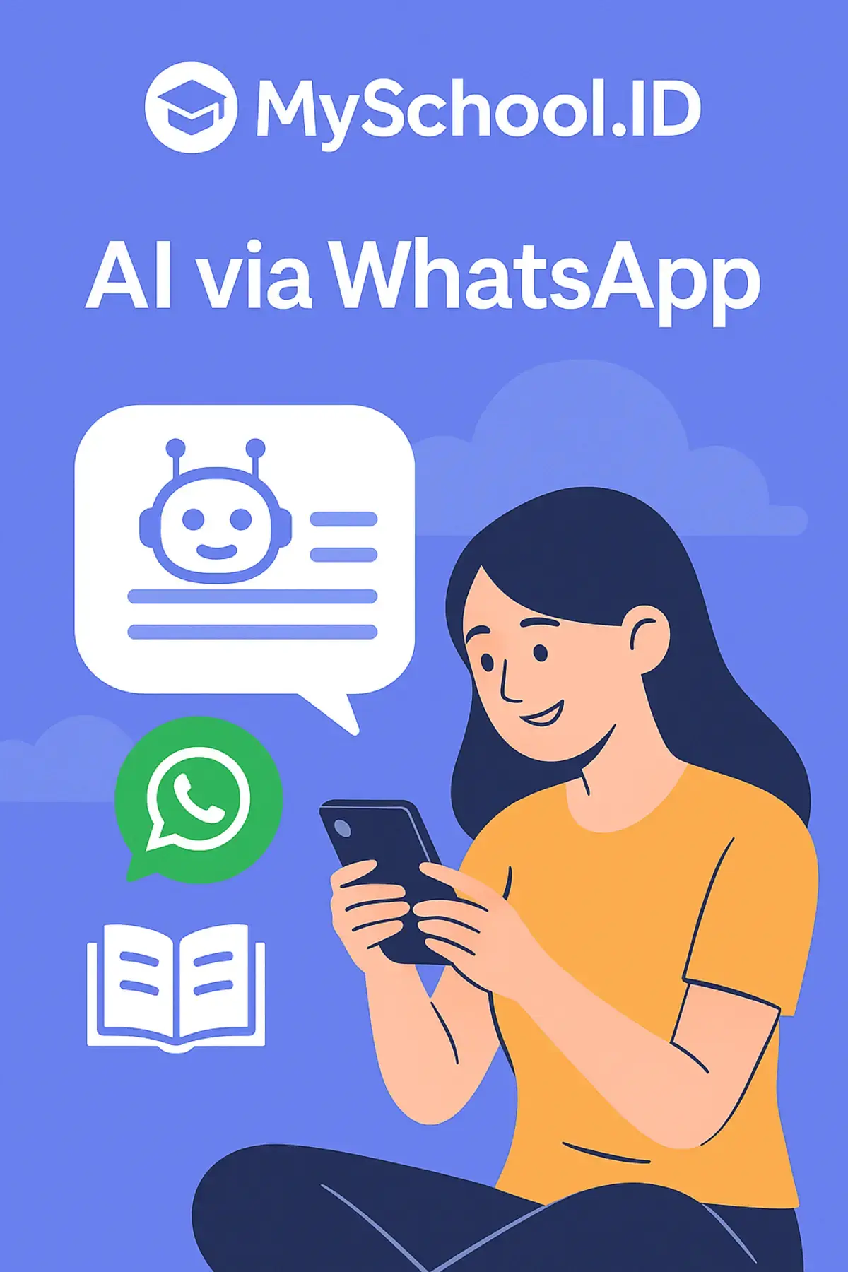 Integrasi WhatsApp