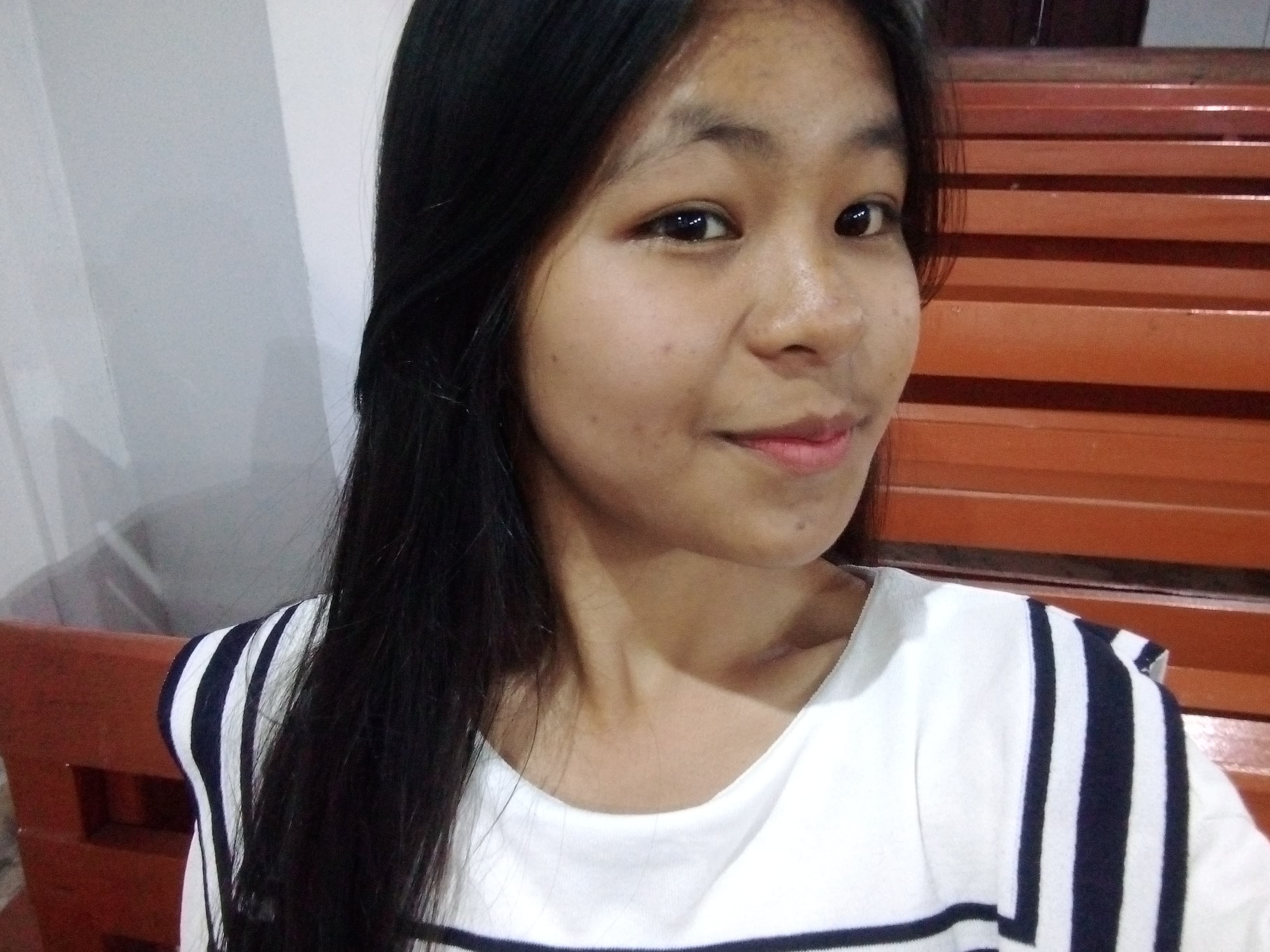 Foto ASIHI GITA MANALU