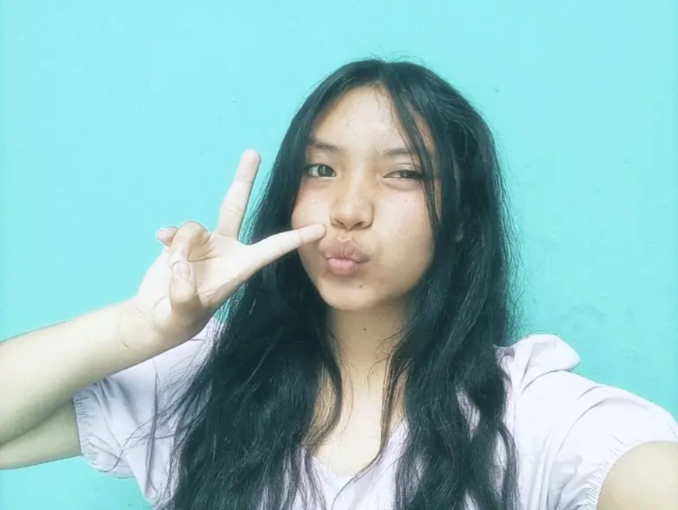 Foto Elsa Sintia Simorangkir