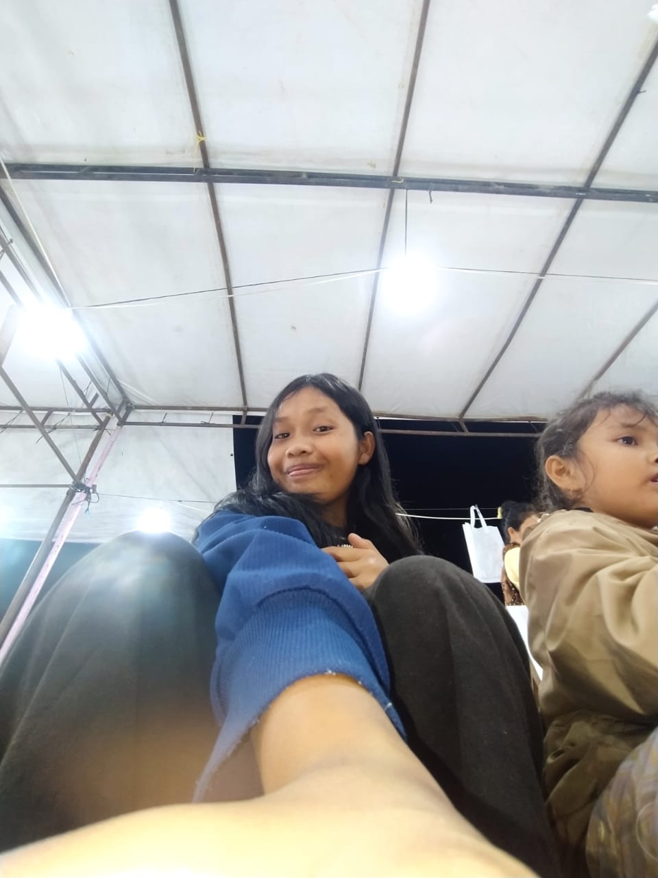 Foto Citra Lestari Simanjuntak