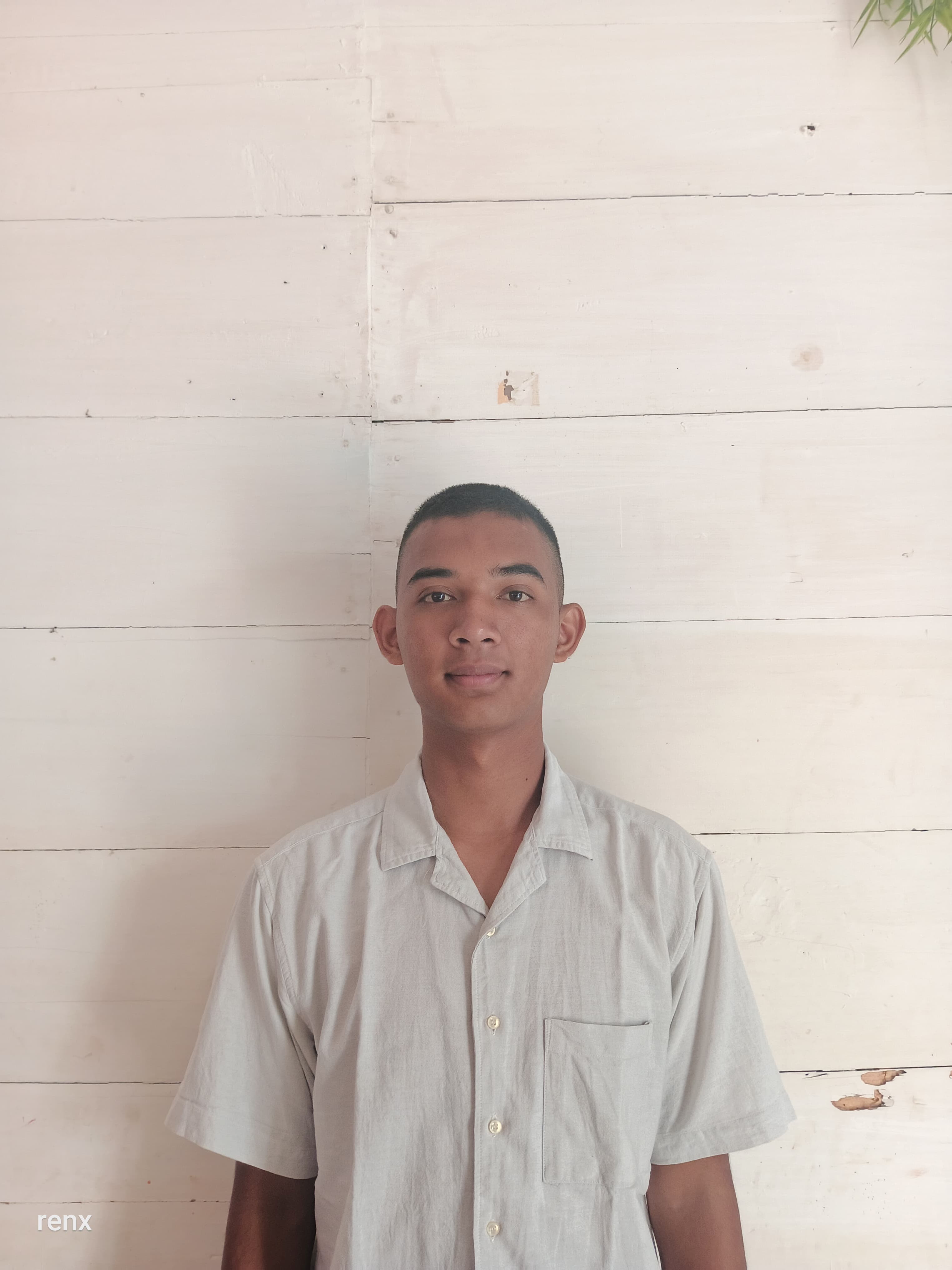 Foto RIZKY IMANUEL LUMBANTOBING