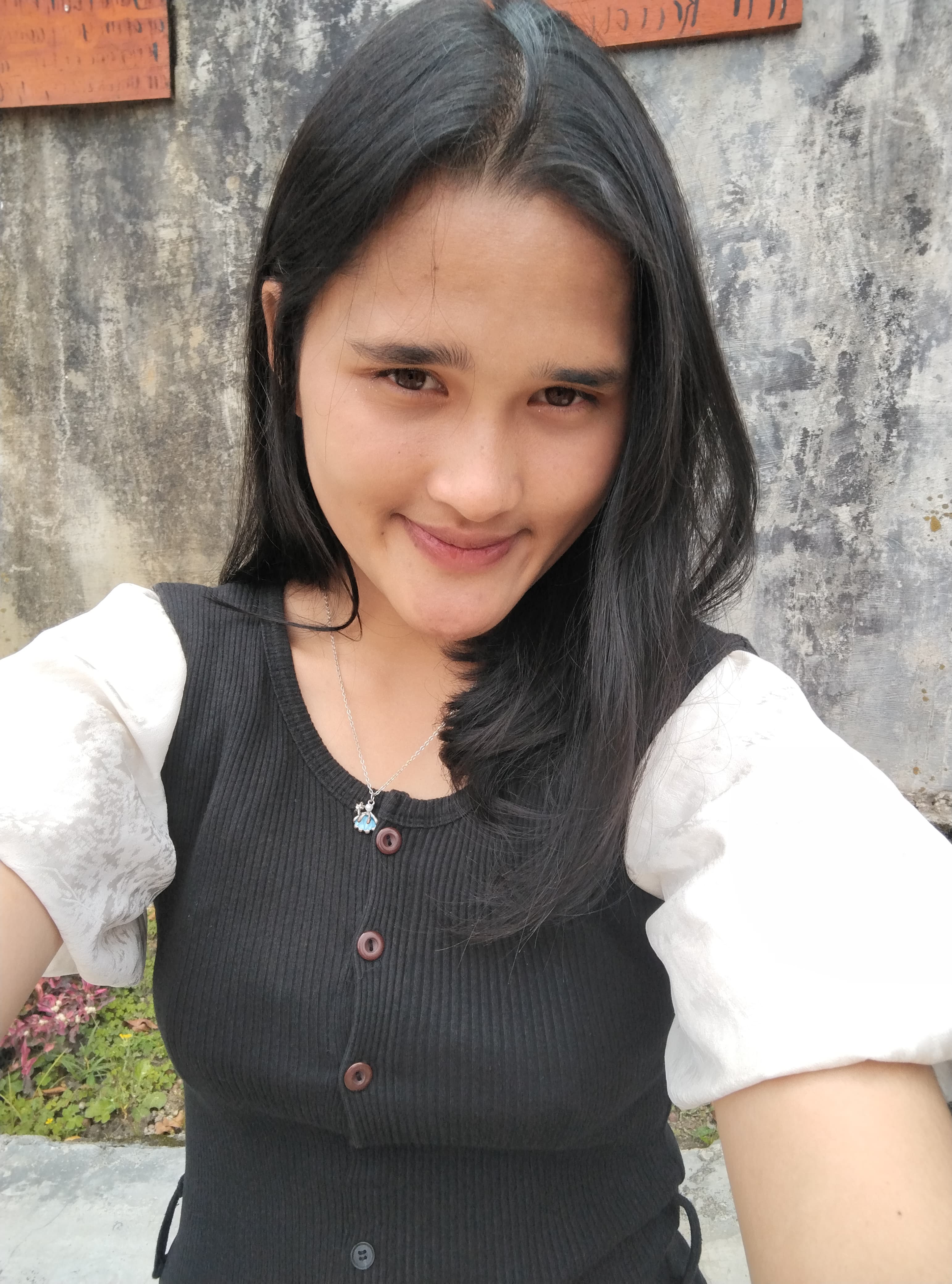 Foto Rito Roma Ito Samosir