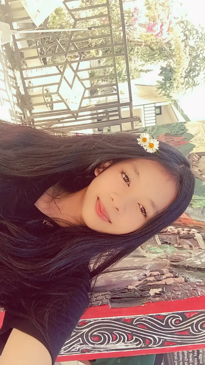 Foto SELVY REYVANY SIMAMORA