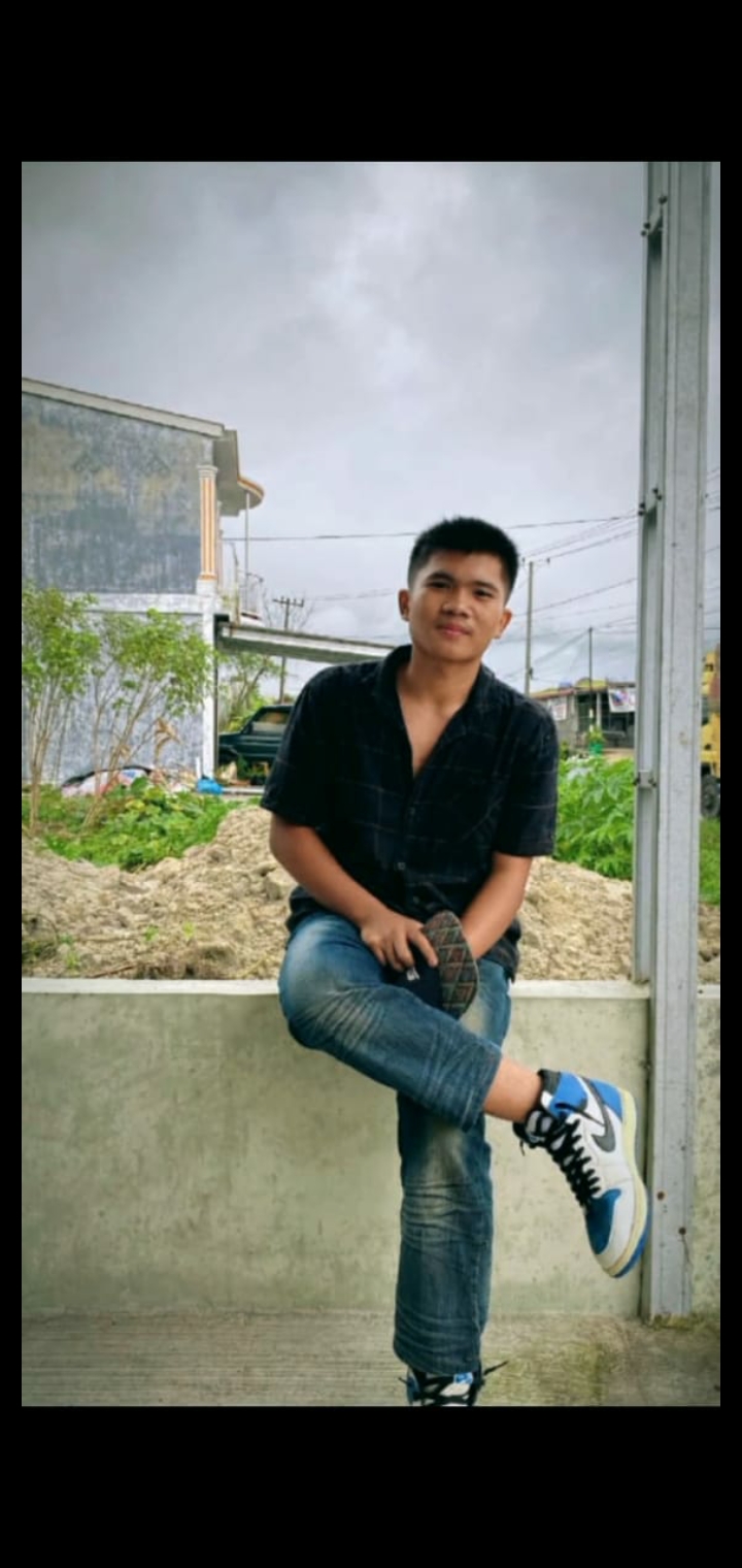 Foto Peliks JHONRISTON Gultom
