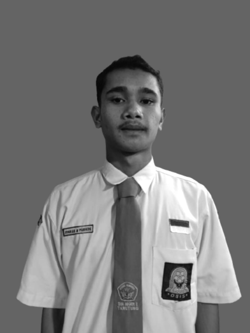 Foto FEBRIAN MALEAKI PARDEDE
