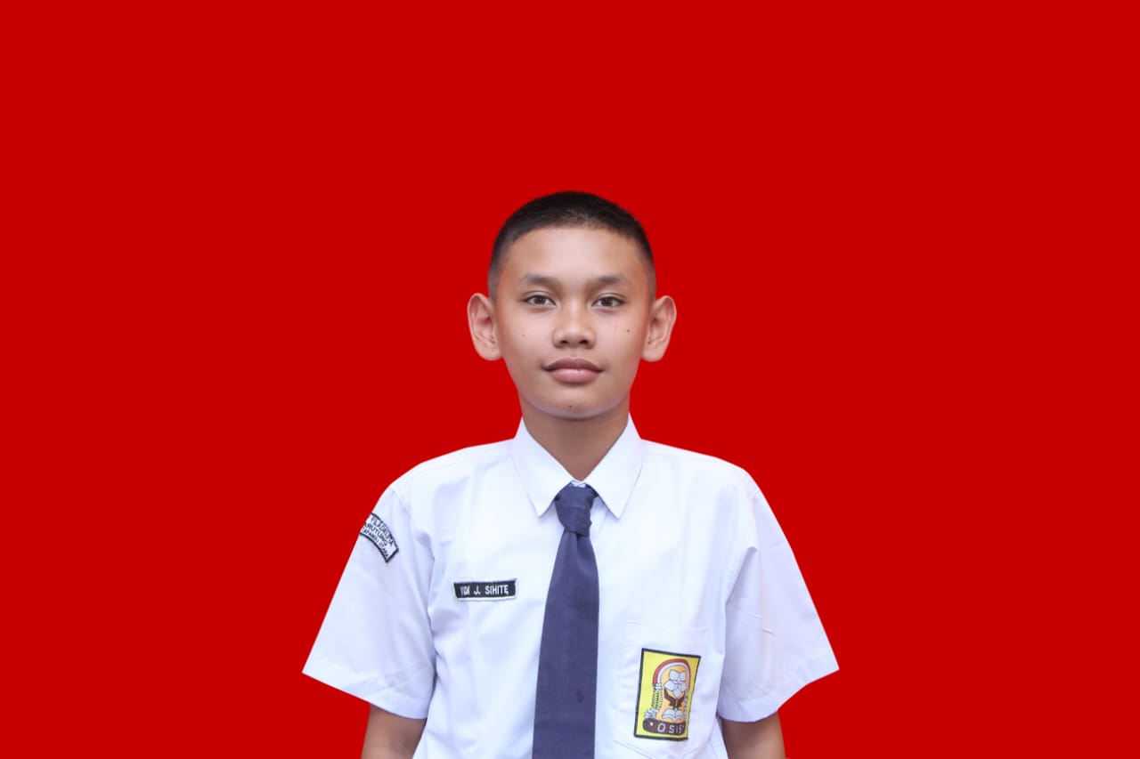 Foto VIDI JUNIKSON SIHITE