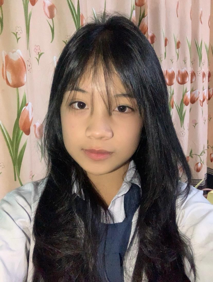 Foto Fanesa Gisel Aurellia Sianipar