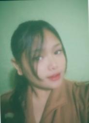 Foto Andini Renata Situmorang