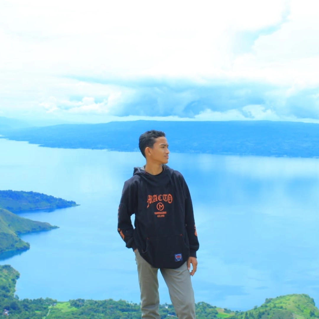 Foto Anugrah Immanuel siregar