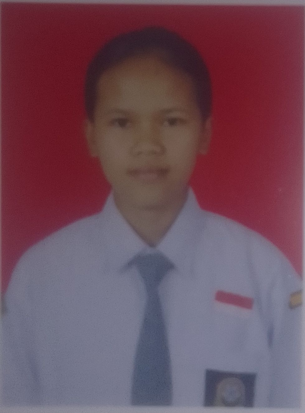 Foto Yenifer gorga Tasya manalu