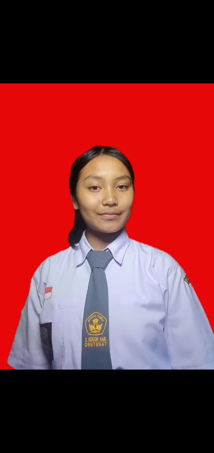 Foto SRI RIBKA MANALU
