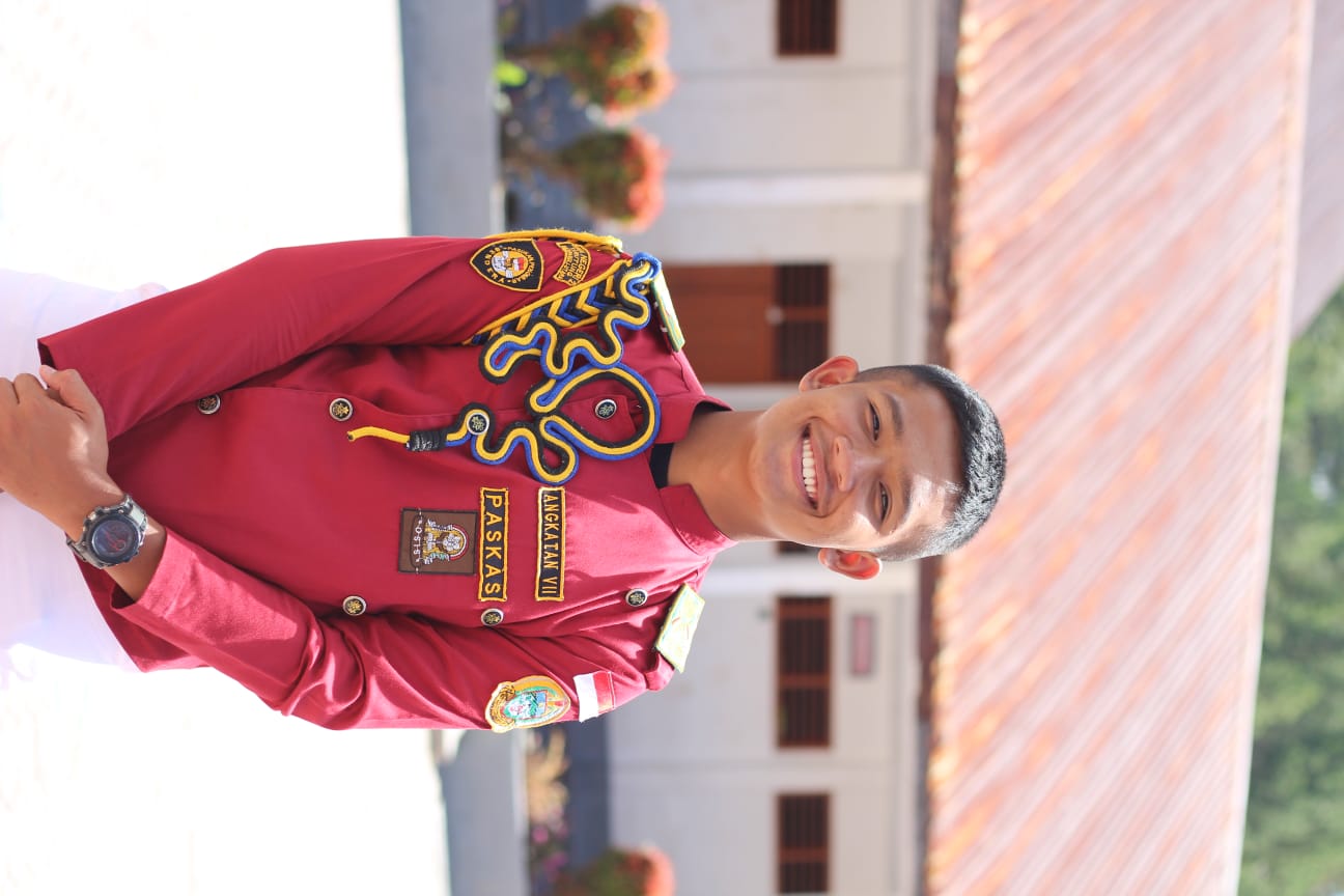 Foto JOI MARFEL TANJUNG
