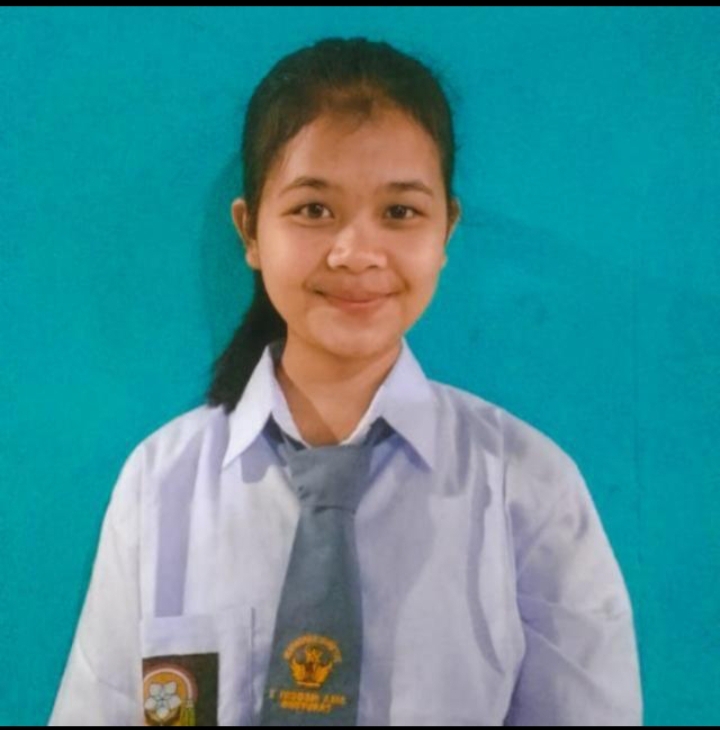 Foto Yesita Prisilia Lumbantobing