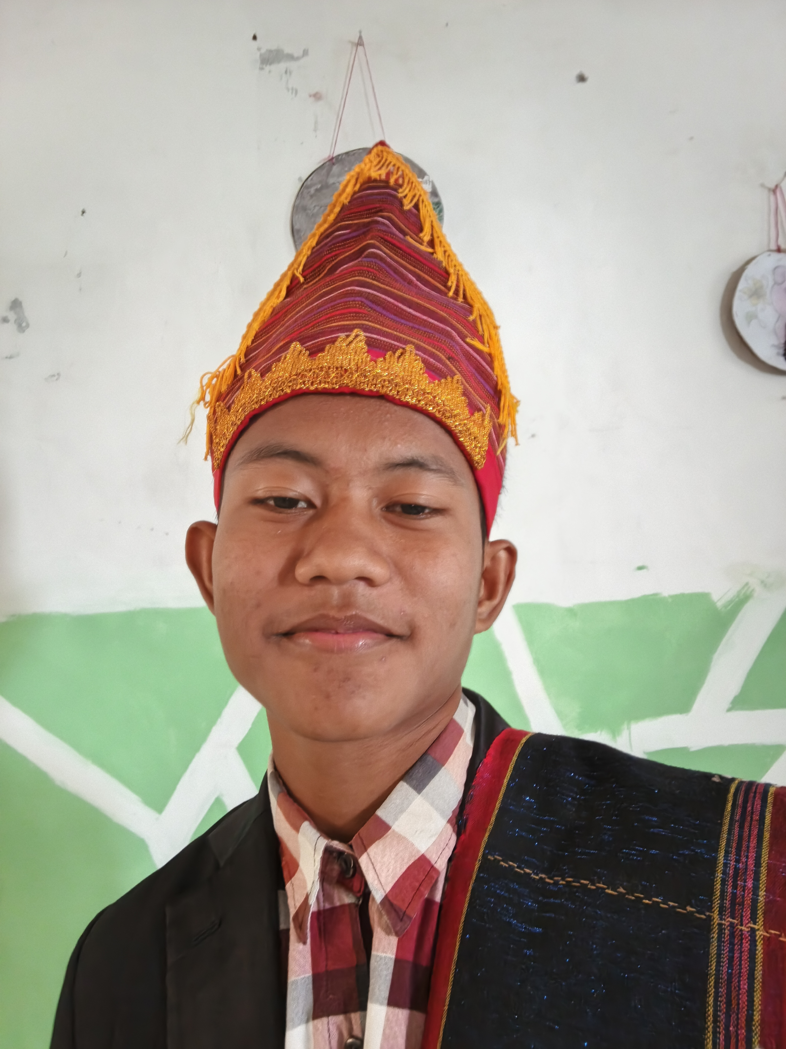 Foto Rizky habel tambunan