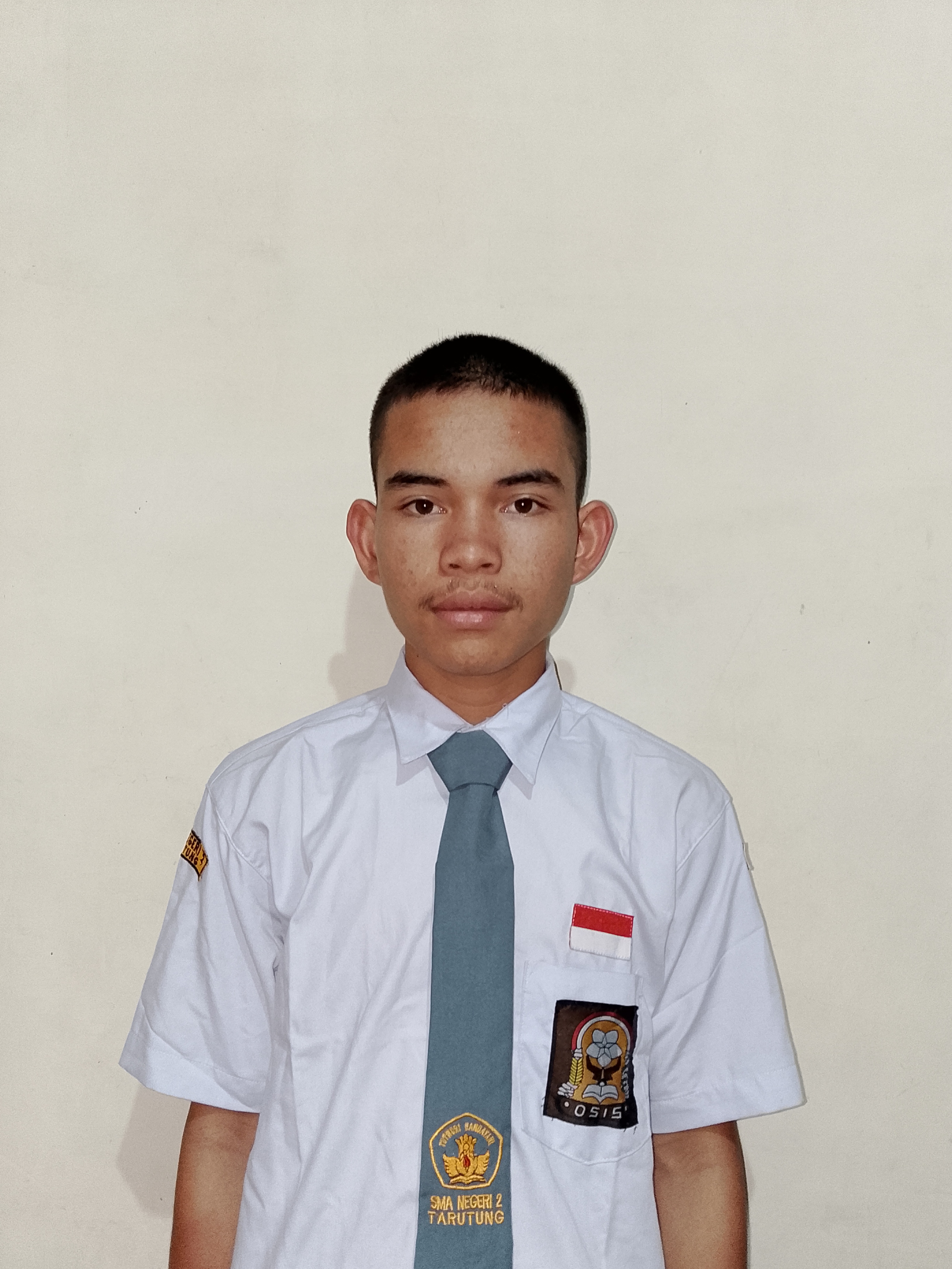 Foto Goglas simamora