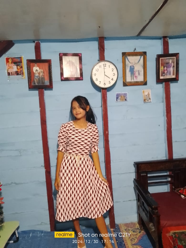 Foto Yulia Frischilia Simanjuntak