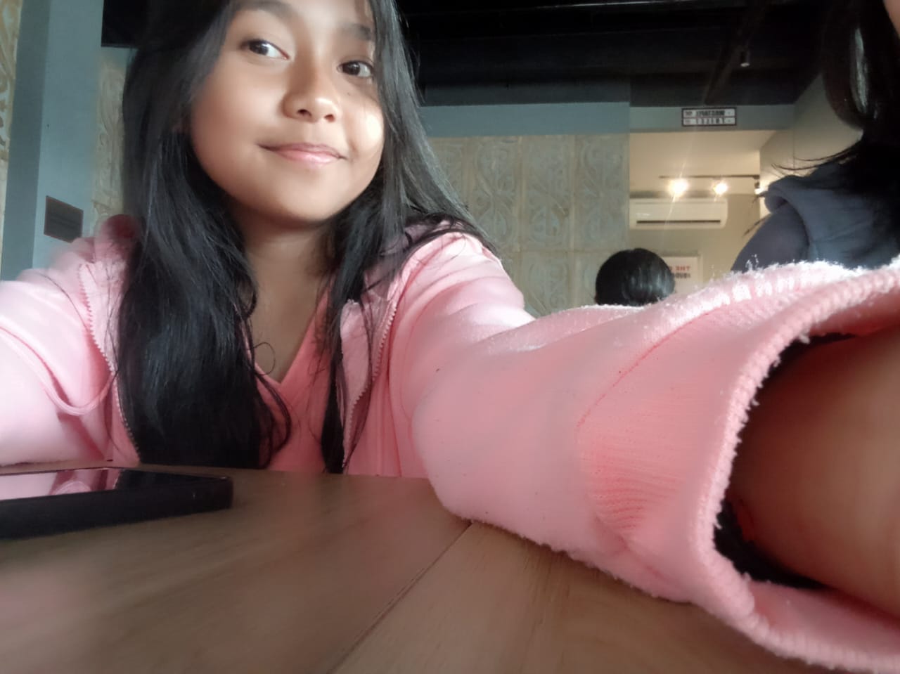Foto Vebrina Uli Yohana Sitorus