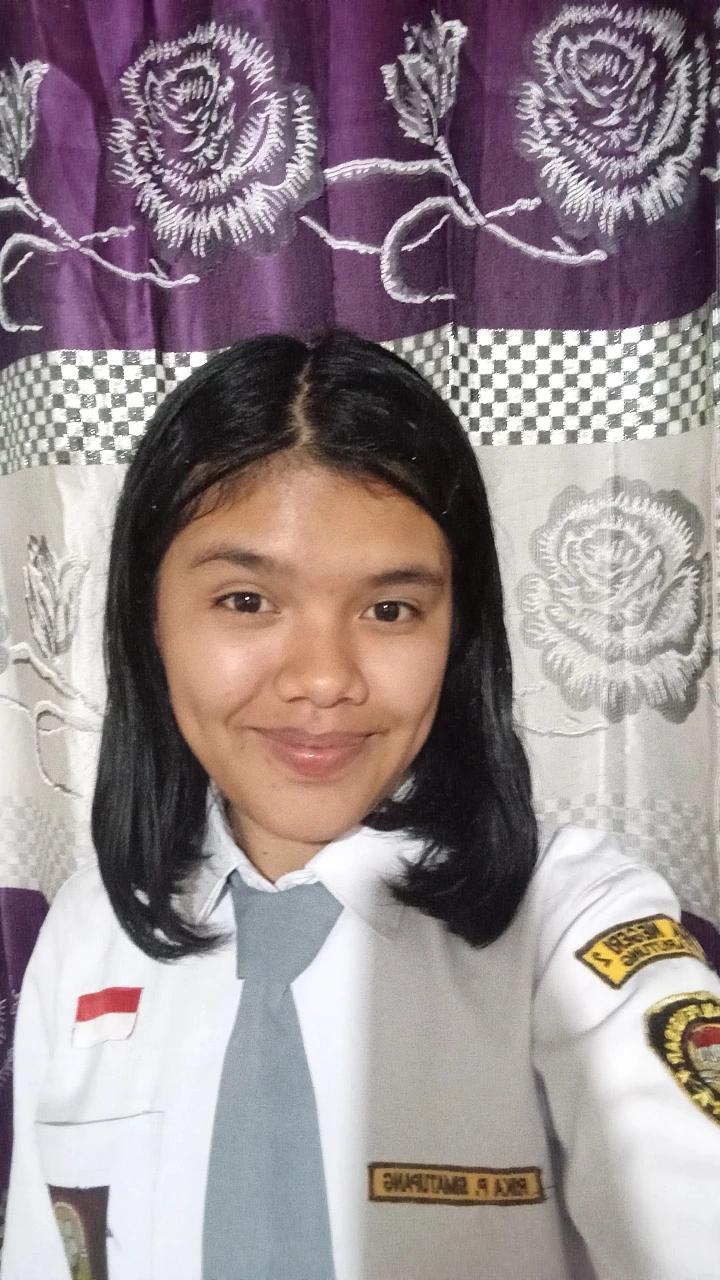 Foto RIKA PASKA SIMATUPANG