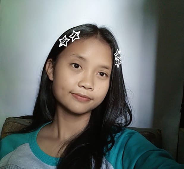 Foto Melani Juwita Pardede