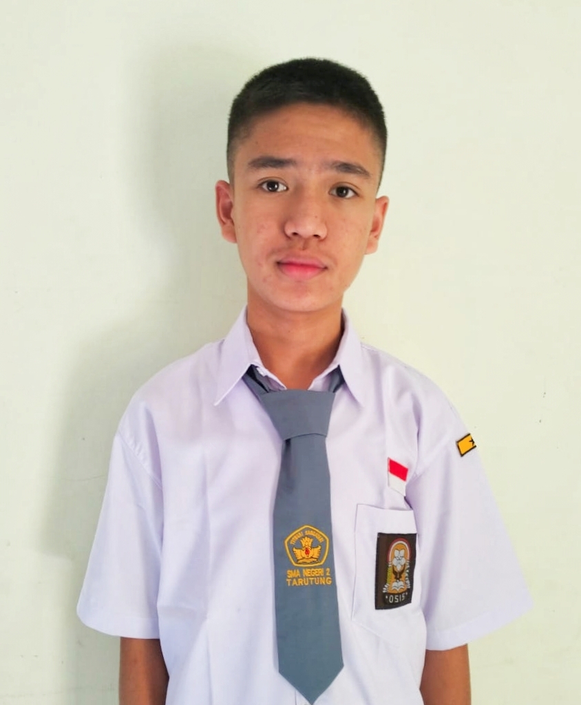 Foto Brilianta Rizky Hutabarat