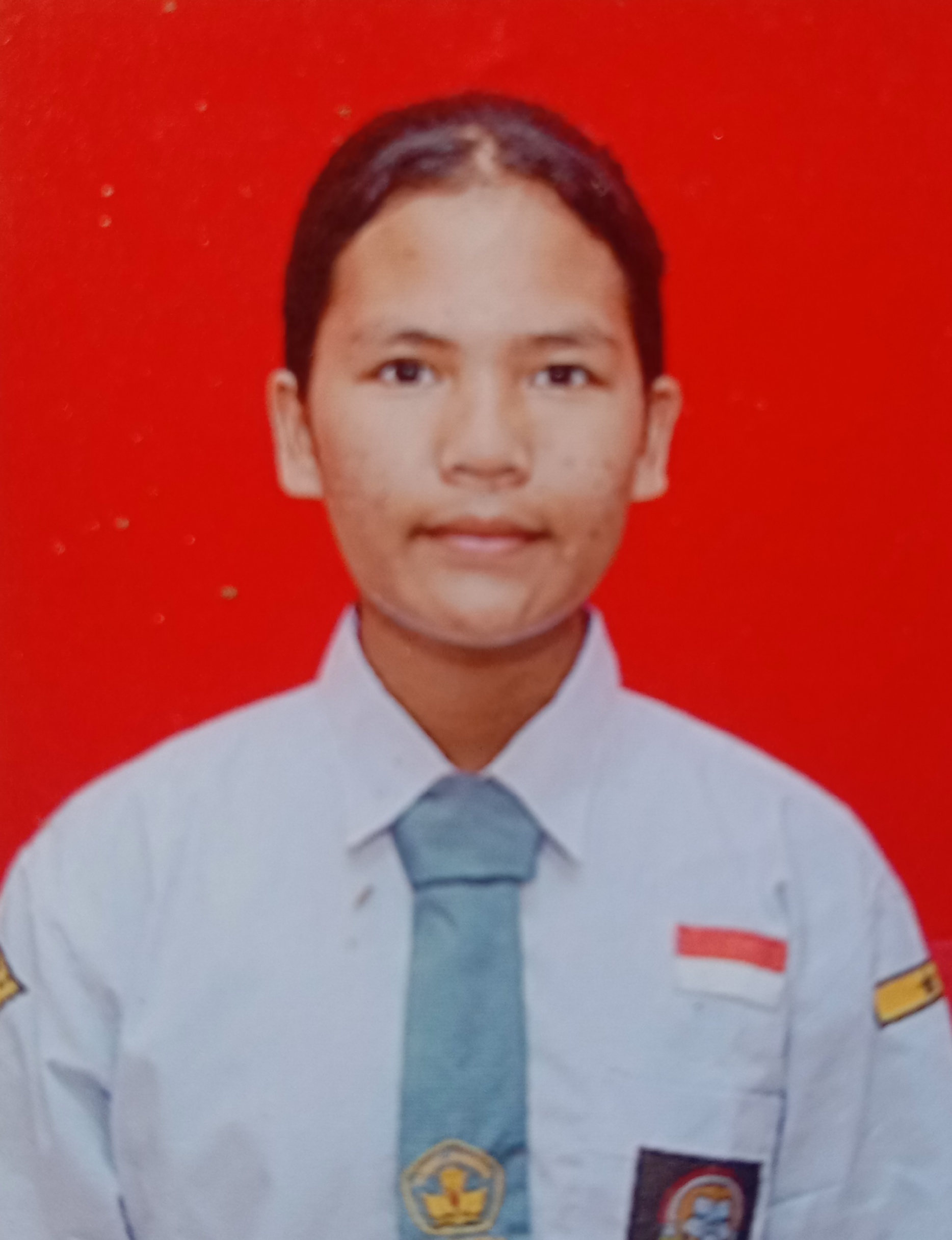 Foto Ennofe Driselan Panggbean