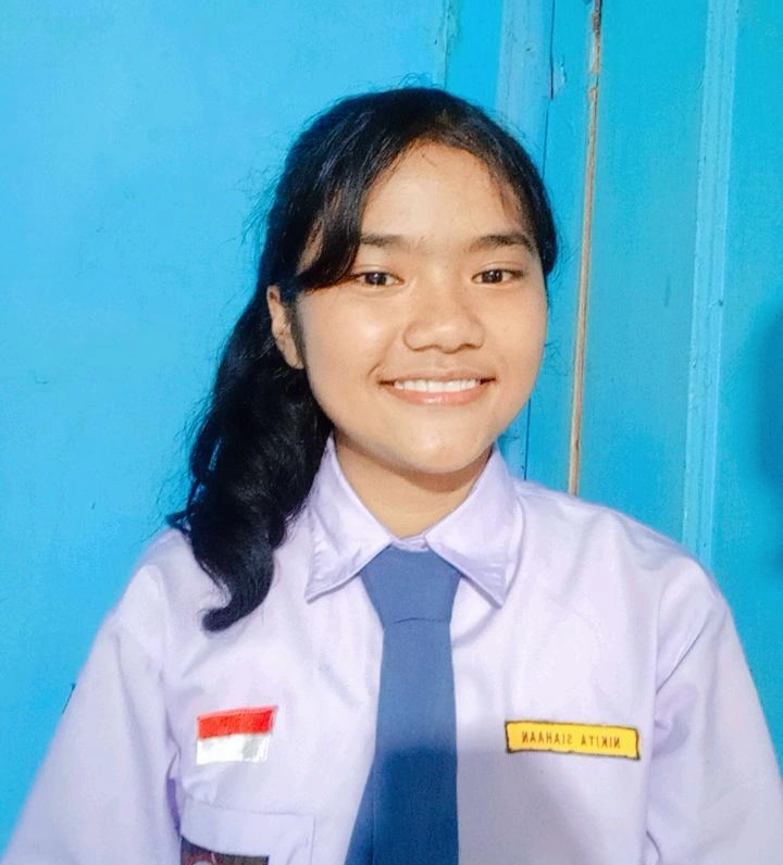 Foto Nikita Siahaan