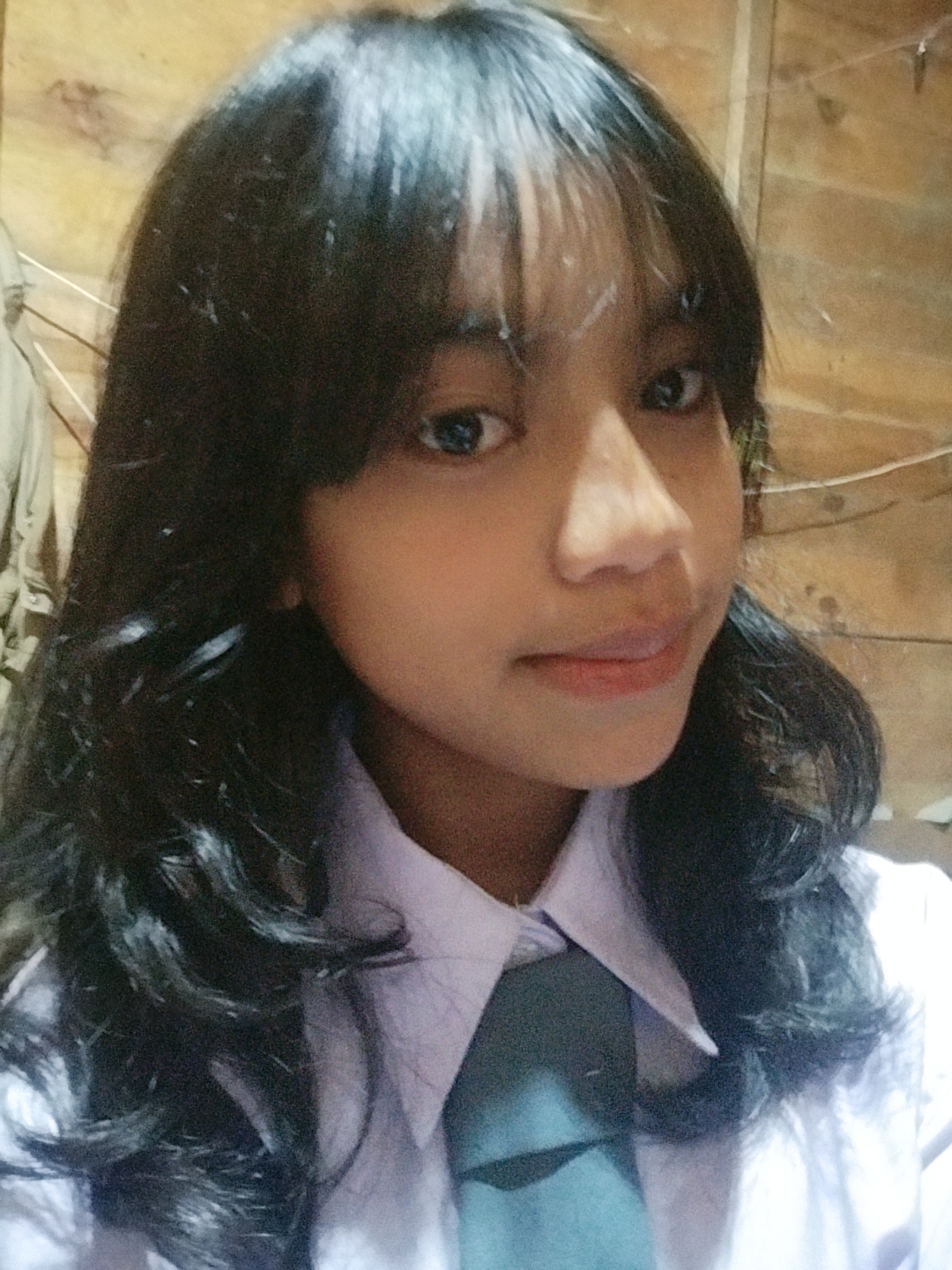 Foto Clara Octavia purba