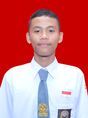 Foto Oscar Maxwell Sitanggang