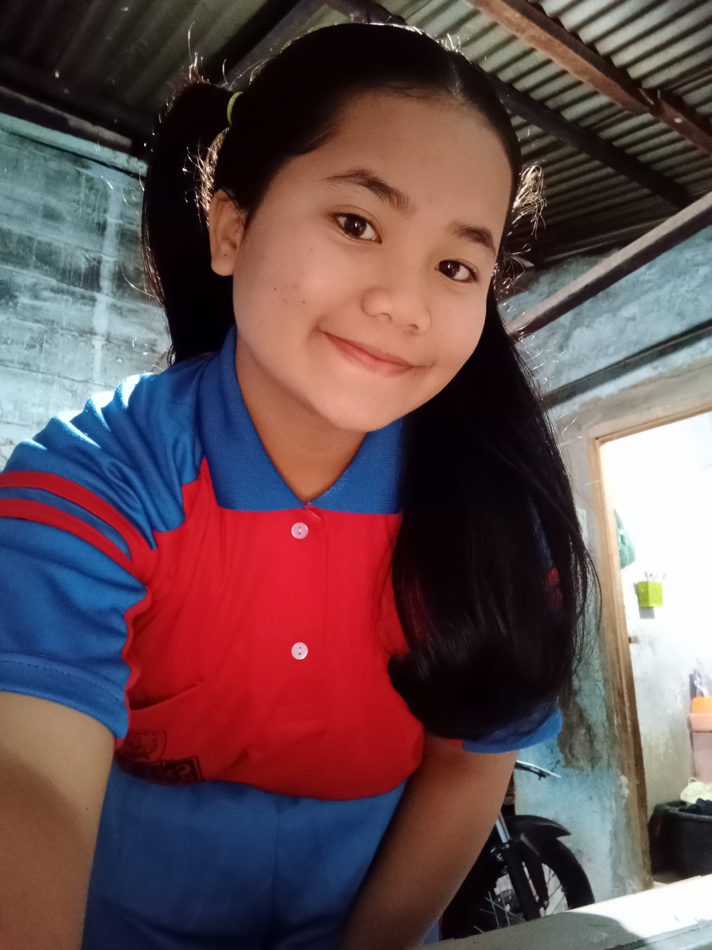 Foto Monika pakpahan