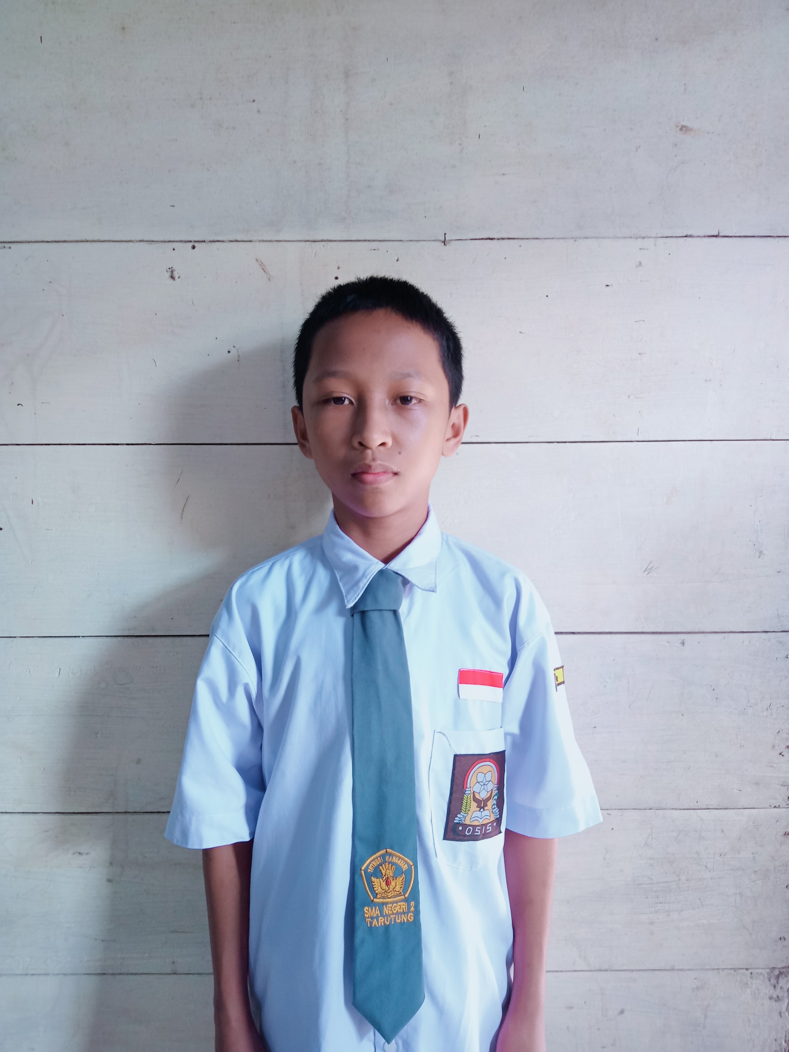 Foto Petra Hotparulian Hutabarat