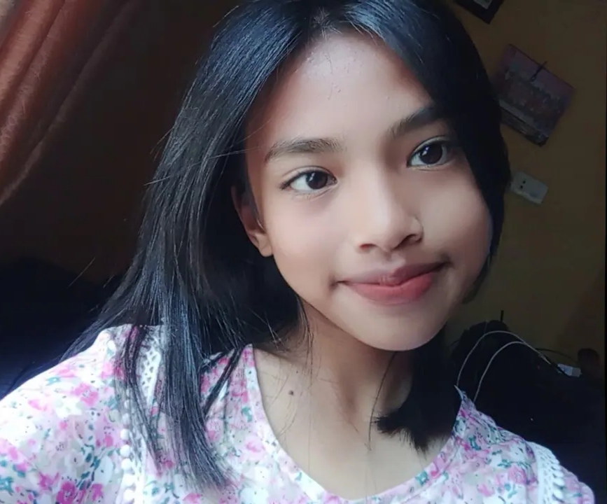 Foto Ribka Tifani Nainggolan